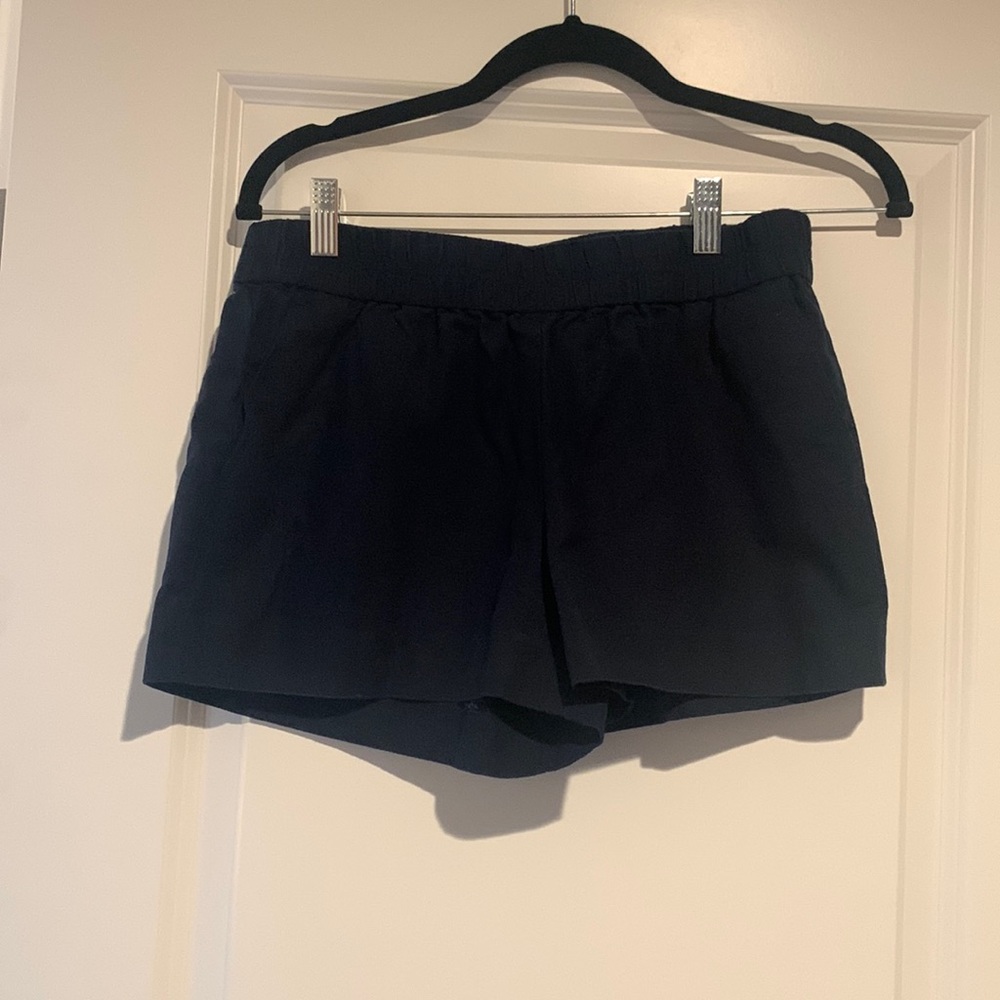 J.Crew Pull-on Shorts